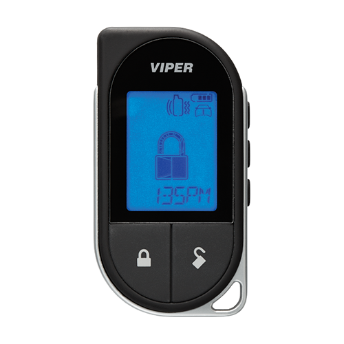 Viper Remote Start