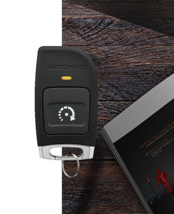 Security and Convenience